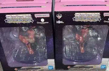 제일복권 Fate/Grand Order FGO B상 BB 코스모 피규어