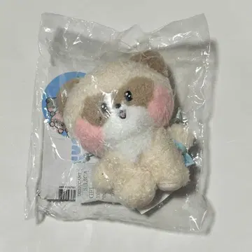 ZB1 하니니 봉제 인형