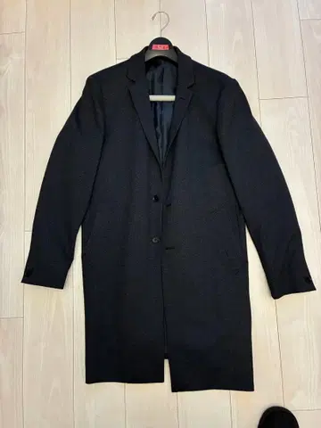 나노 유니버스 체스터 코트