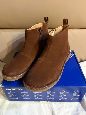 BIRKENSTOCK 멜로즈(MEN) 40 사이즈 26cm