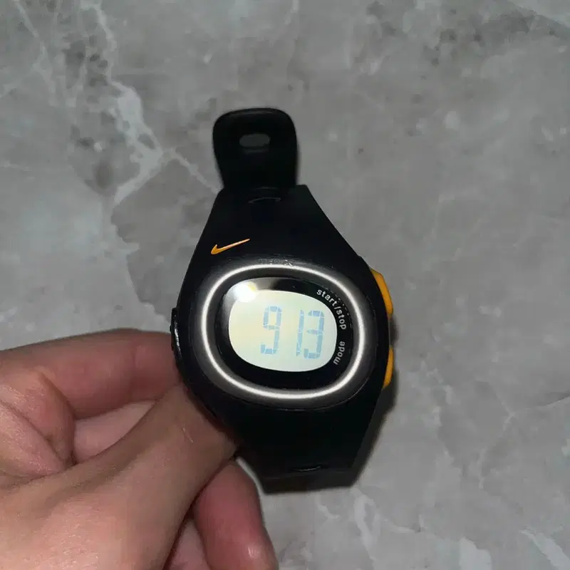 나이키 시계 트라이엑스 Nike Triax C3