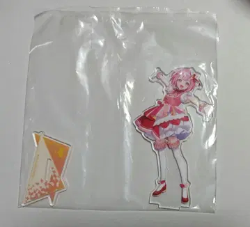 에무 D상 아크릴 스탠드 Vol.6 세가 럭키 쿠지 프로세카