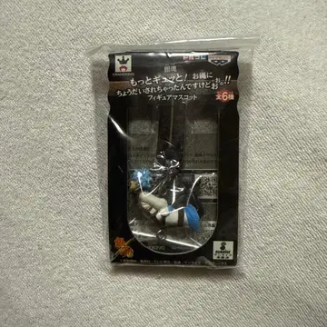 은혼 사카타 긴토키 더 꽉 잡아줘 수갑 피규어 마스코트