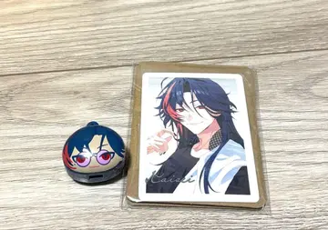 빗쿠라타마고 츠무마루 니지산지 vol.2 카이세이 세트