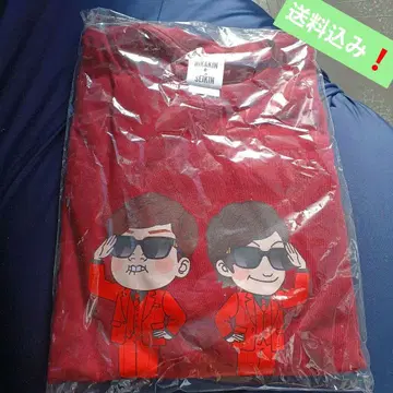 히카킨세이킨 T셔츠 XL