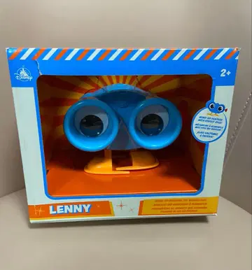 TOY STORY 30주년 레니 액션 피규어 토이스토리