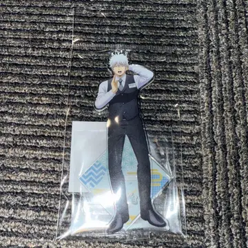 2 은혼 야마다 YAMADA 아크릴 스탠드 사카타 긴토키