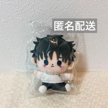 주술회전 모찌비 봉제 인형 마스코트 옷코츠 유타