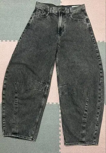 GAP HORSESHOE HIGH RISE 25