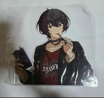 사쿠마 리츠 아크릴 스탠드 중국 글리코 BIG 아크릴 스탠드