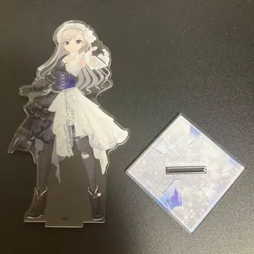 아이돌 마스터 신데렐라 걸즈 아크릴 스탠드 히사카와 하야테