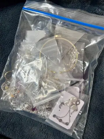 Mistery Jewelry Bag 미스터리 주얼리 백