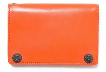 RUDEGALLERY SHORT WALLET 루드 갤러리 지갑