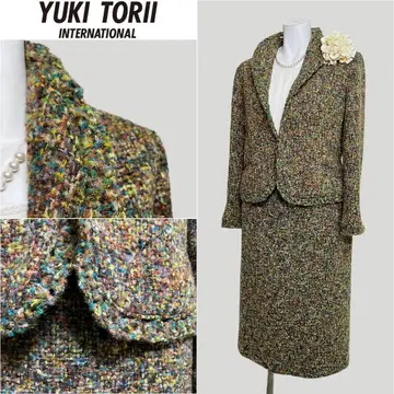 당일 발송 가능 [ 새상품급 ] 유키토리이 인터내셔널 세레모니 9호