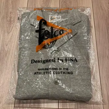 [새상품] 페를코 코튼 자켓 슈퍼 하드 저지 일본제