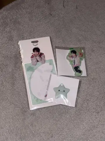 nctwish 재희 랜덤 토이