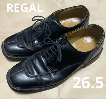 REGAL 비즈니스 슈즈 26.5cm 리갈