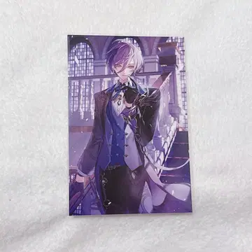 니지산지 오토아니 사카키 네스 엽서