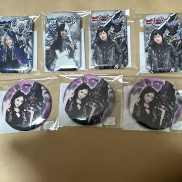 가면라이더 가브 TOS 복권 랑고 그로타 시타 리젤