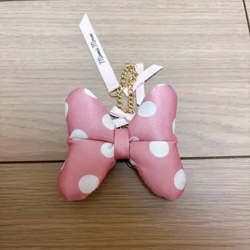 메종 드 플뢰르 리본 참 미니 마우스