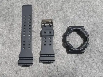 G-SHOCK/GA-110계 베젤 벨트+부속품