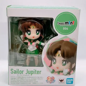 피규어 아츠 미니 세일러 주피터 Figurets min