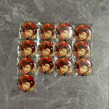 앙스타 아마기 린네 캔뱃지