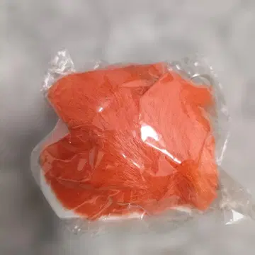 [ 미개봉 새상품 ] FRUITS ZIPPER*진세이 스즈카 폼폼 참