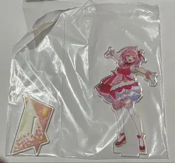 프로젝트 세카이 프로세카 세가 럭키 쿠지 호우 에무 아크릴 스탠드 D상