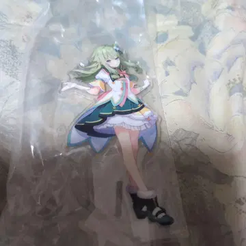 세가 럭키 쿠지 프로젝트 세카이 아크릴 스탠드