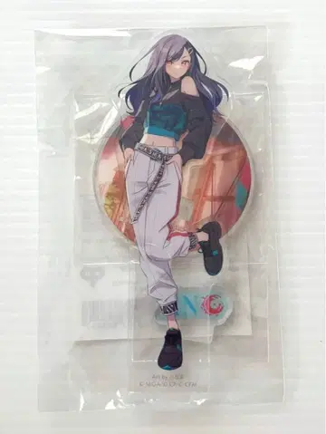 프로세카 시로이시 안 커넥트 라이브 커넥라이 3rd 아크릴 스탠드