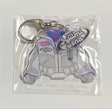 Vspo! 아스미 세나 VSPO! SHOWDOWN 2단 키링