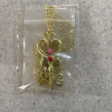 치비우사 치비문 시공의 열쇠 세일러문 미니 컬렉션