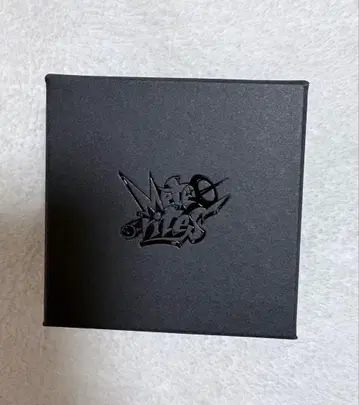 메루토군 메테오라 기념 반지