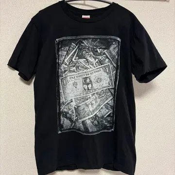 PAY MONEY TO ME PAIN 티셔츠 10주년 기념