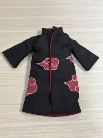 S.H.Figuarts 우치하 이타치 아카츠키 코트 피규아트 1/12