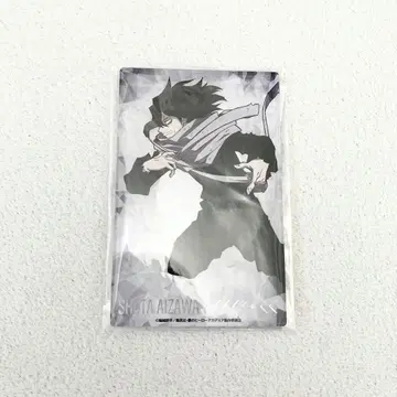 히로아카 캐릭터 팝업 스토어 S상 아크릴 보드 아이자와 쇼타