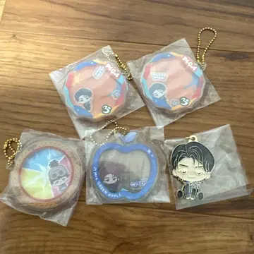 제일복권 미세스 그린애플 와카이 히로토 5점