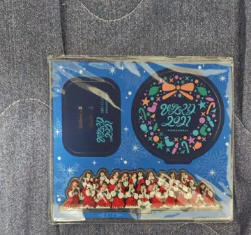 히나쿠리 Blu-rayBOX 특전 히나쿠리 2021 아크릴 스탠드만