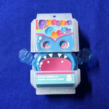 가면라이더 가브 DX판 펀치 구미 고치조