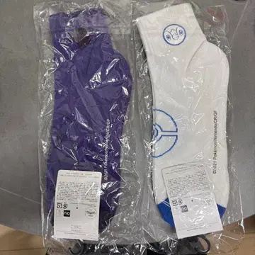 GU 팬텀 양말 팽도리 양말 27~29cm