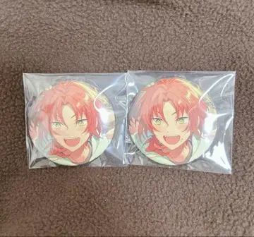 앙스타 이베코레 2022 Summer Casual 츠키나가 레오