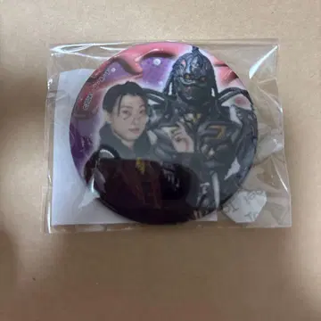 익명 배송 가면라이더 가브 TOS 캔뱃지 니엘프 c상