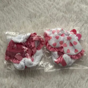 갈아입는 판초 쇼트 케이크