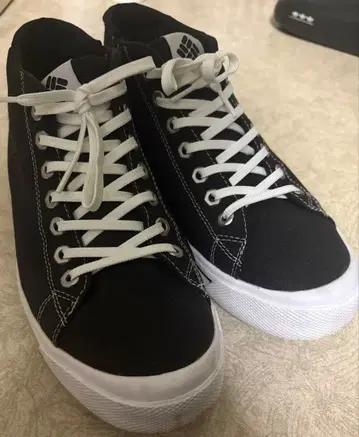 컬럼비아 호손 레인