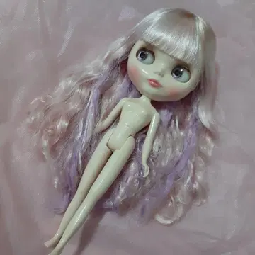 네오 브라이스 스위트 버블리 베어