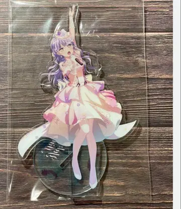 미나토 유키나 Flamme Wasser 아크릴 스탠드