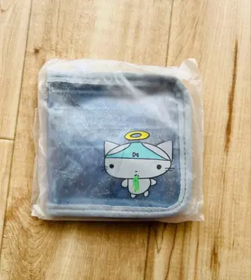 ano 아노쨩 마음 속까지 다 보이는 지갑 냥오에쨩 ver.