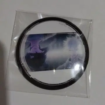 시효 대리인 LINK CLICK 캐릭터 배지 컬렉션 캔뱃지