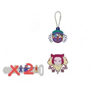 헌터x헌터 제일복권 G상